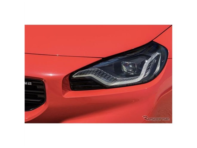 Marigaux M2 新型ベル 迫力増したBMW M2 新型、「正統派FR」が第2世代に - 価格.com
