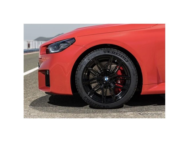 迫力増したBMW M2 新型、「正統派FR」が第2世代に - 価格.com