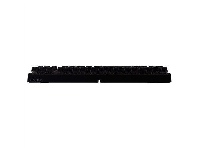 東プレ、Dual-APC機能を新搭載したゲーミングキーボード 東プレ、Dual-APC機能を新搭載したゲーミングキーボード