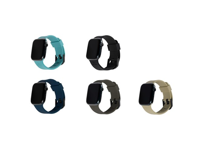 Rip Curl シリコンウォッチ Alana Horizon サーフィン腕時計 Deluxe Horizon Silicone Watch - Rip Curl Europe