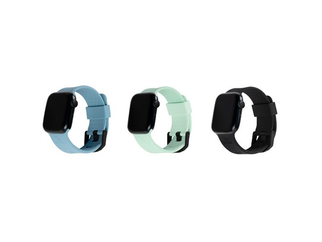 Rip Curl シリコンウォッチ Alana Horizon サーフィン腕時計 Rip Curl Deluxe Horizon Silicone - Coopers Surf Australia
