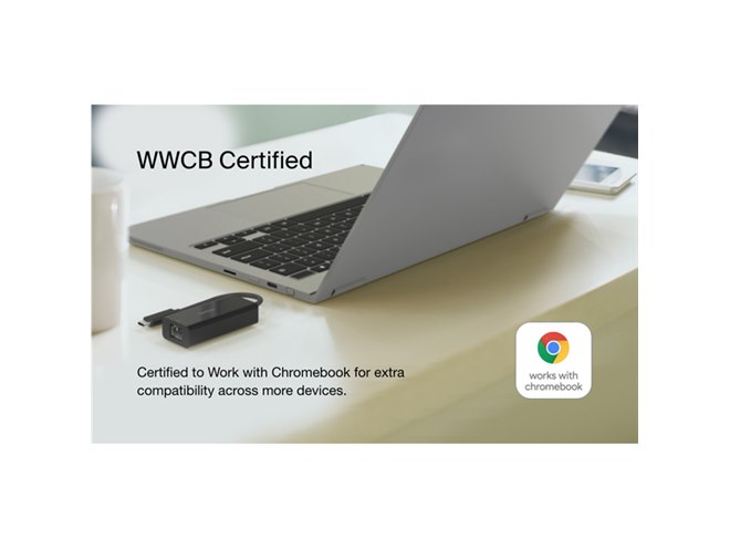 Belkin 有線LANアダプタ ベルキンApple iPad 配信　ゲーム Belkin急速充電＋映像出力／イーサネット有線接続が可能なUSB-C