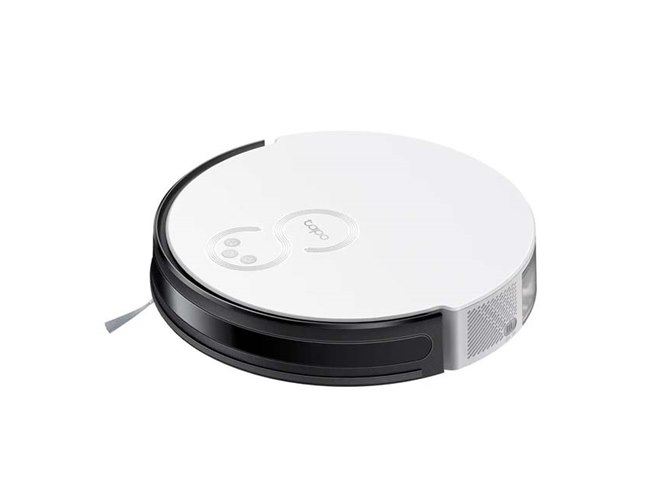 TP-Link ロボット掃除機 Tapo RV30 新品 未使用 TP-Link ロボット掃除機 水拭き LiDARナビゲーション搭載 2in1