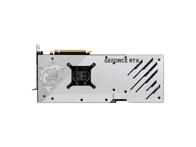 グラフィックボード・グラボ・ビデオカード MSI 4070 Ti GAMING X TRIO WHITE 12G Amazon | GeForce RTX 4070 SUPER 12G GAMING X SLIM WHITE