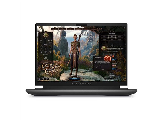 デル、「GeForce RTX 40」シリーズを搭載したゲーミングPC