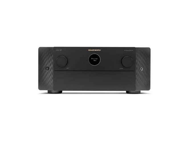 マランツ　marantz AVサラウンドレシーバー　SR7009 SR7009-padded.png?sw=768