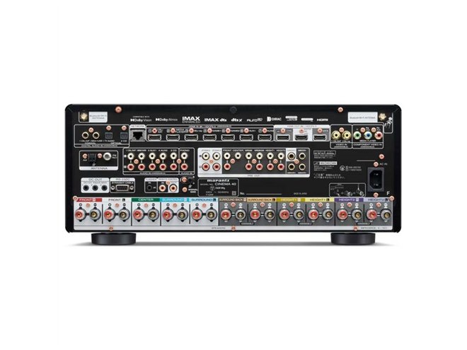 マランツ　marantz AVサラウンドレシーバー　SR7009 SR7009-padded.png?sw=2160