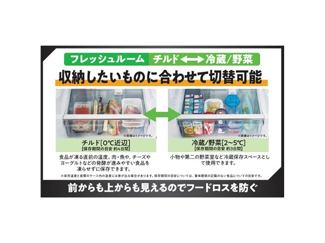①✅ハイアール冷凍冷蔵庫✅送料設置無料 ✅JR-CV34B✅ 冷蔵庫 SLIMORE（スリモア） リネンホワイト JR-CV34B(W) [幅54cm