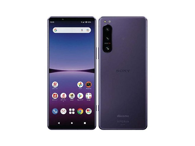 Xperia 5 IV」「Galaxy S22」が最大22,000円オフ、ドコモ割引内容が