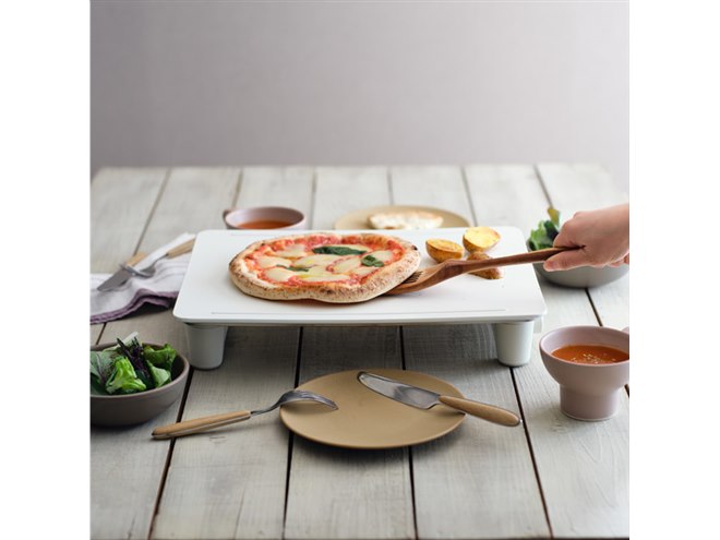 abien、未来型ホットプレート「MAGIC GRILL（2022モデル）」に新色