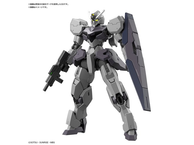 水星の魔女　機動戦士ガンダム　ガンプラ　ガンダム　プラモデル BANDAI（バンダイ） バンダイスピリッツ 5065096 HG 機動戦士ガンダム