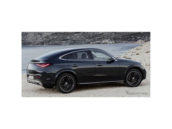 メルGLCページ メルセデス・ベンツ GLC クーペ | 株式会社ヤナセ
