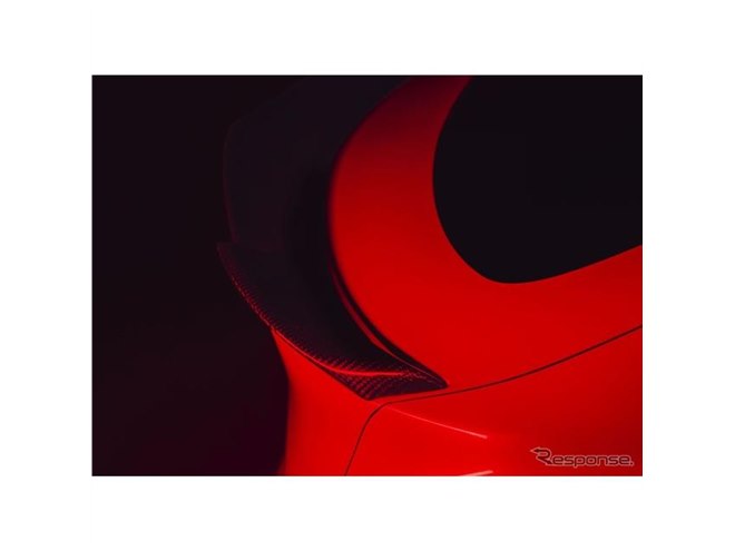 パワーは320馬力、インテグラ「タイプS」…実車は4月米国発表 - 価格.com