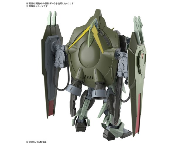 機動戦士ガンダムSEED」フォビドゥンガンダムが1/100フルメカニクスに登場 - 価格.com