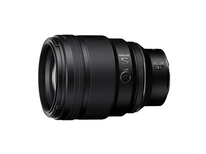 ニコン、大口径中望遠レンズ「NIKKOR Z 85mm f/1.2 S」を本日3 ニコン、大口径中望遠レンズ「NIKKOR Z 85mm f/1.2 S」を本日3