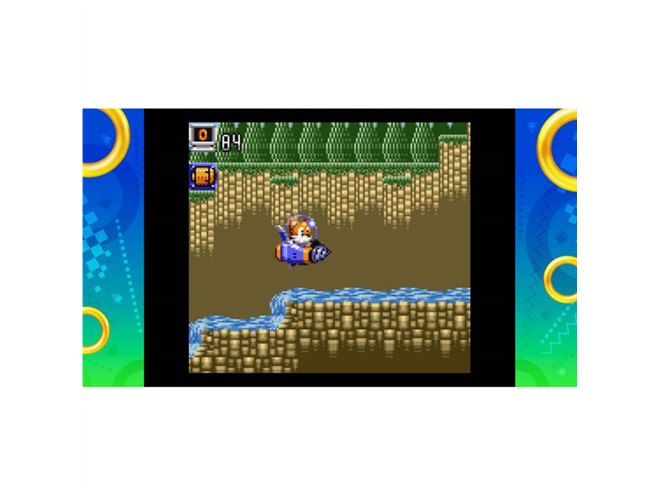 セガ、ゲームギア版12タイトルを含む「ソニックオリジンズ セガ、ゲームギア版12タイトルを含む「ソニックオリジンズ