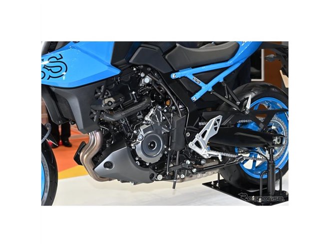 LPBLCXWAG(小さな店) スズキ GSX-8S 2023 2024 オートバイ ツーリング