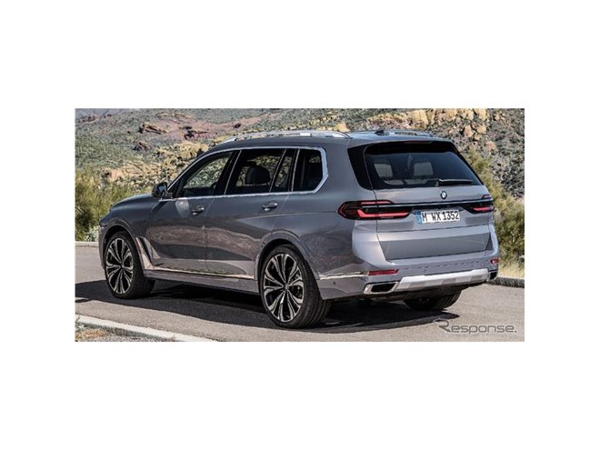 【希少 箱付き極上美品】BMW 7series BMW 7シリーズ740d xドライブ Mスポーツ ディーゼルターボ