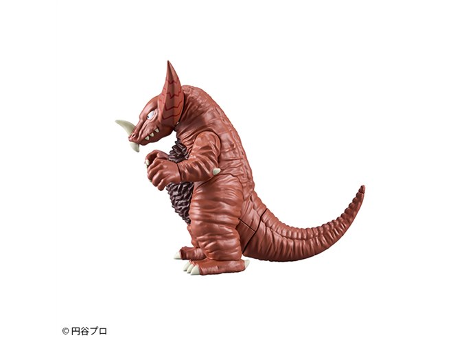 【未開封】解体パズルFANTASY ゴモラ 限定特典 透明外皮パーツ付き Amazon | ウルトラ怪獣 解体パズルFANTASY ゴモラ (限定特典) 透明外皮