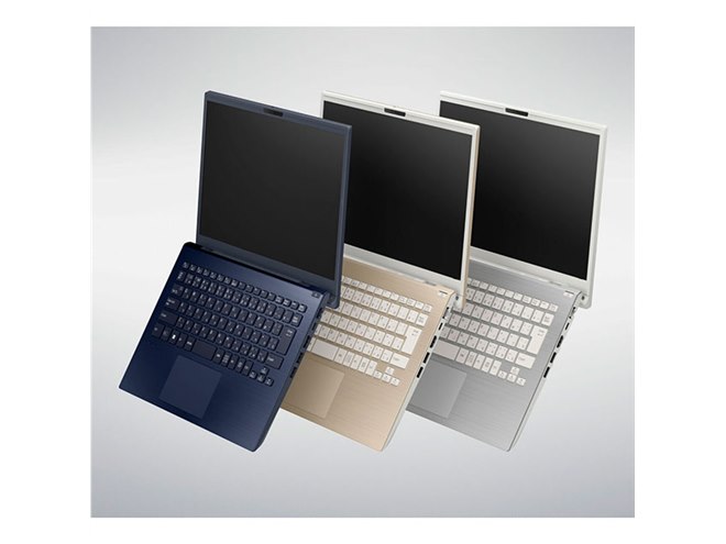 VAIO、“定番”を目指した新ノートPC「VAIO F16」「VAIO F14」 - 価格.com