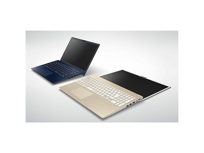 VAIO、ノートPC新モデル「VAIO F16」「VAIO F14」の発売日を決定 VAIO、ノートPC新モデル「VAIO F16」「VAIO F14」の発売日を決定