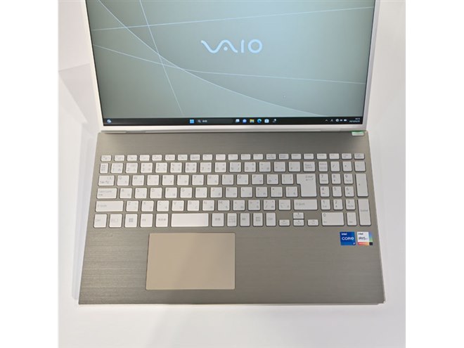 VAIO、ノートPC新モデル「VAIO F16」「VAIO F14」の発売日を決定