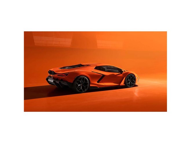 新品 マイスト ランボルギーニ レヴェルト Revuelto 新色　赤 新品 マイスト ランボルギーニ レヴェルト Revuelto 新色 赤 - メルカリ