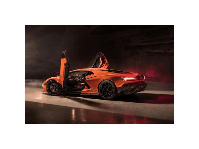 50%OFF【非売品】ランボルギーニREVUELTO購入者限定記念Book 50%OFF【非売品】ランボルギーニREVUELTO購入者限定記念Book