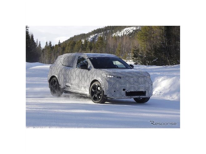 ao様 プジョー 2代目5008の特別仕様車を一挙紹介！ | CARPRIME(カー