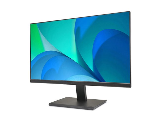 Acer 21．5型ワイド液晶ディスプレイ KA220HQb