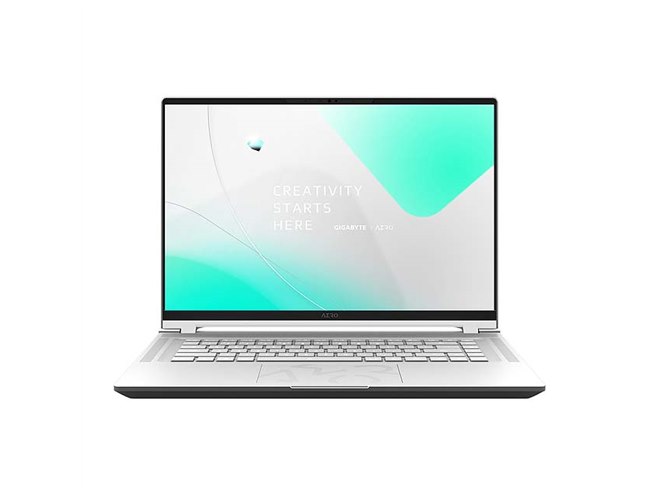 GIGABYTE AERO 5 4K有機ELパネル ASCII.jp：色校正済み4K有機ELディスプレーを搭載するGIGABYTEノート
