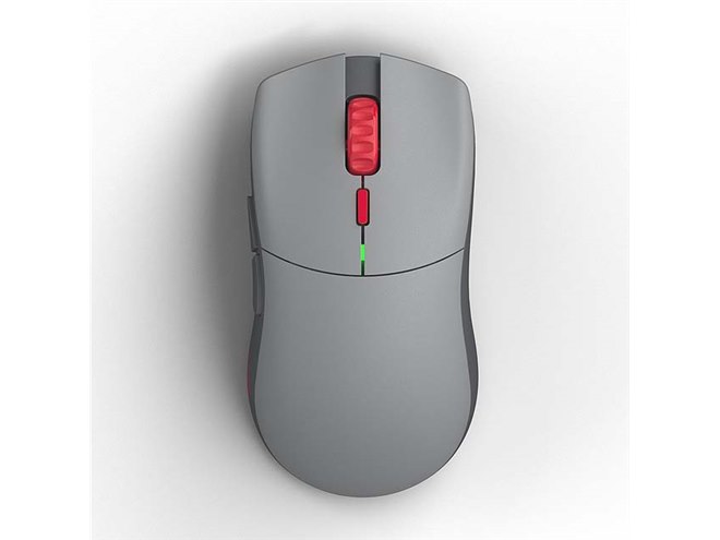 Glorious、50g台の軽量ワイヤレスゲーミングマウス2機種 - 価格.com