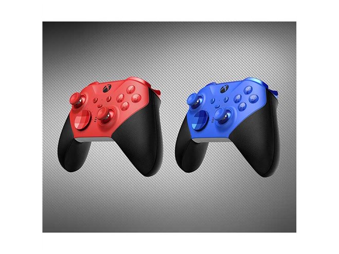 2024年4月購入 エリートコントローラー2 Amazon.co.jp: 【純正品】Xbox Elite ワイヤレス コントローラー
