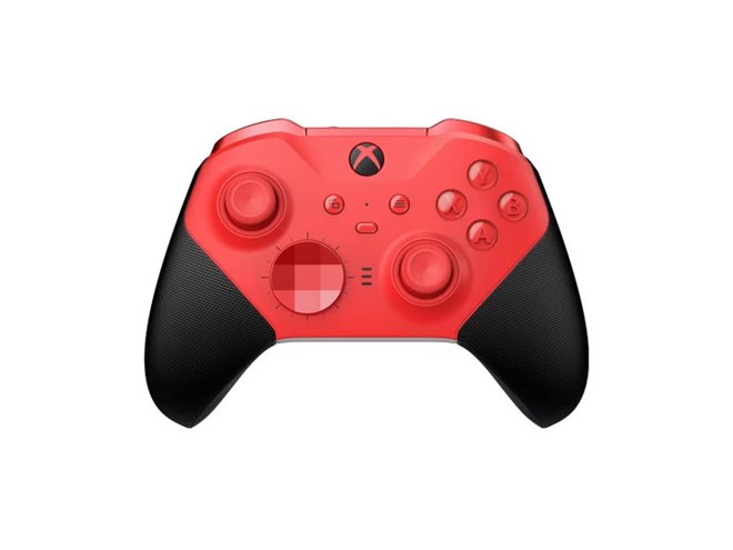 Microsoft マイクロソフト/コントローラー ELITE Series2/4IK-00003/02MI0101214235/Bランク/77【中古】 Xbox [新品] マイクロソフト Microsoft Elite ワイヤレス