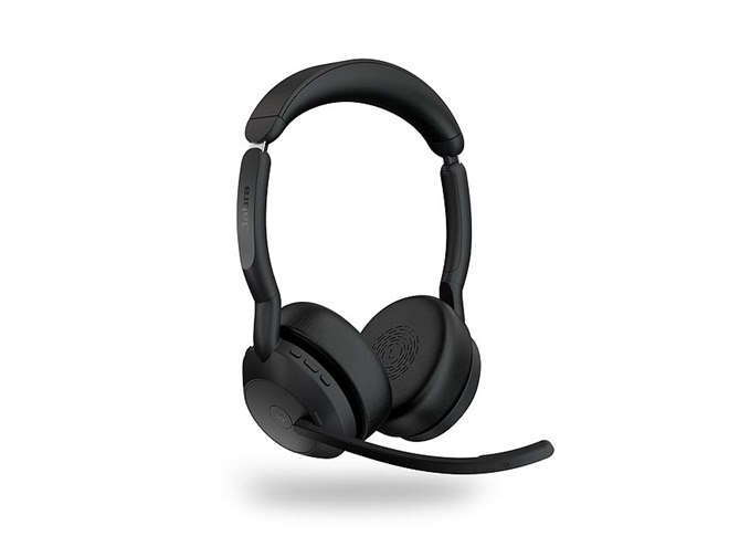 Jabra、ノイキャンを搭載したワイヤレスヘッドセット「Evolve2 65 Flex/55/50」 - 価格.com