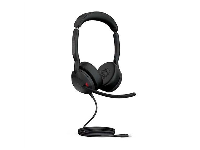 Jabra、ノイキャンを搭載したワイヤレスヘッドセット「Evolve2 65 Flex/55/50」 - 価格.com