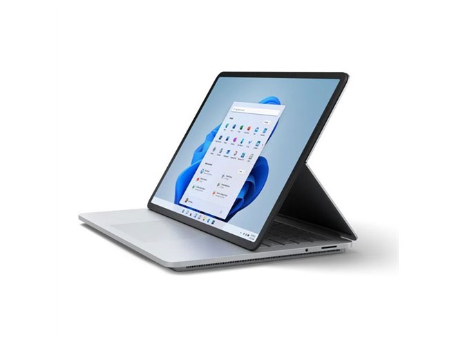 最大49,500円オフ、マイクロソフトが「Surface Laptop Studio」の