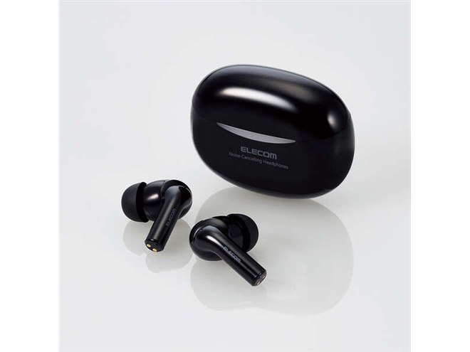 まとめ得 エレコム 完全ワイヤレスBluetoothヘッドホン LBT-TWS16CSPN x [3個] /l 完全ワイヤレスBluetoothヘッドホン | エレコムダイレクトショップ本店