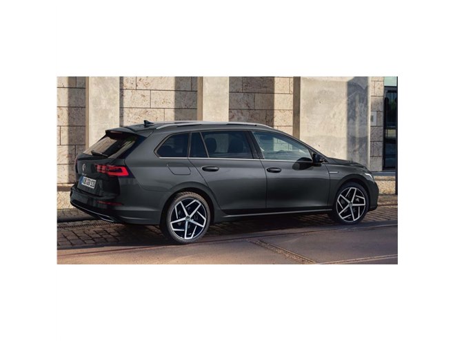 フォルクスワーゲン正規輸入70周年記念の「ゴルフ／ゴルフヴァリアント