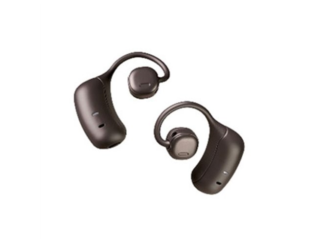 【MBE001】ワイヤレススピーカー(1台) nwm MBE001 オープンイヤー型 完全ワイヤレス 耳スピーカー | オープン