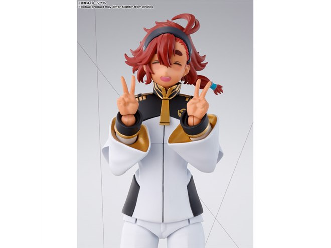 Amazon.co.jp: バンプレスト 機動戦士ガンダム 水星の魔女