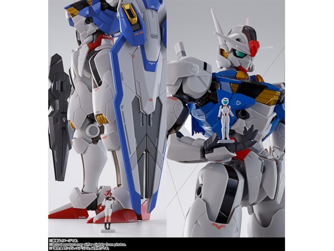 機動戦士ガンダム 水星の魔女」スレッタがS.H.Figuarts化、4/29発売決定 - 価格.com