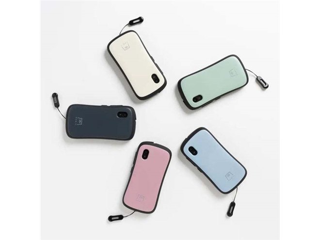 Hamic Miels スマートフォン 本体 HAMIC MIELSハミックミエルスキッズスマホ