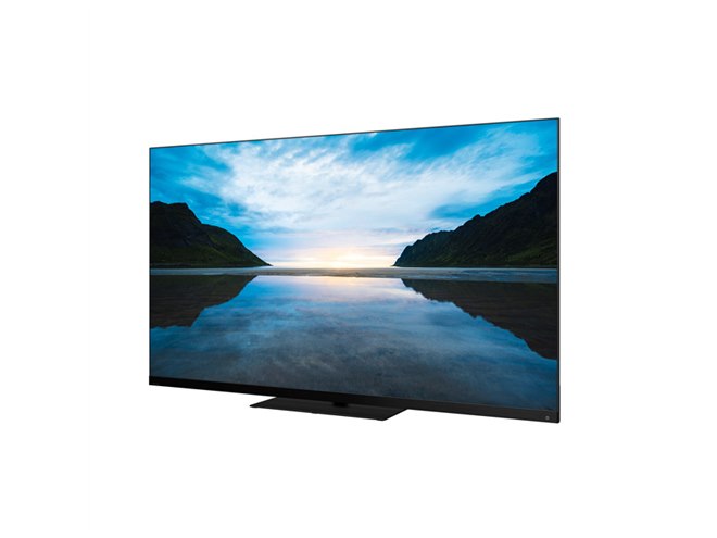 TVS REGZA、レグザエンジンZR搭載の4K Mini LED液晶レグザ