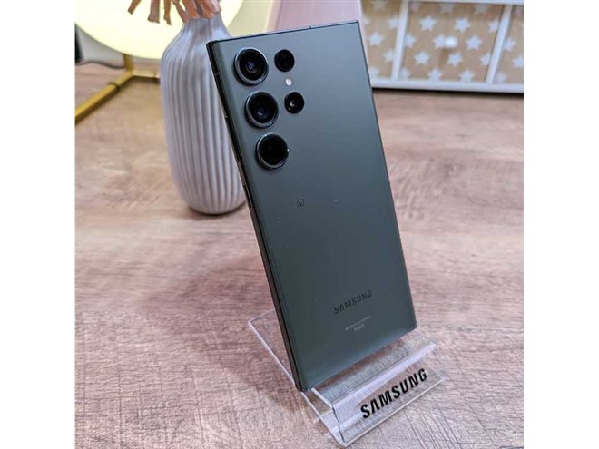 サムスン、「Galaxy S23」「Galaxy S23 Ultra」を4月20日発売