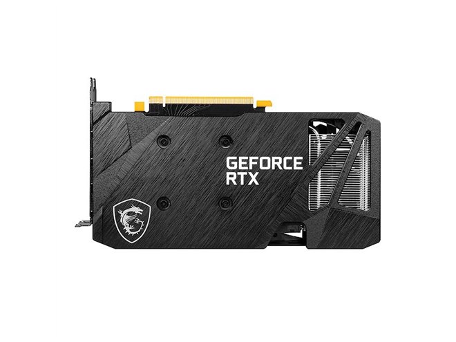 グラフィックボード・グラボ・ビデオカード MSI GeForce RTX 3050 VENTUS 2X 8G OC Amazon | MSI GeForce RTX 3050 VENTUS 2X XS 8G OC 2スロット