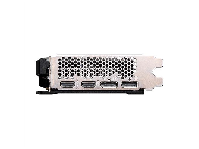 MSI、「GeForce RTX 3050」を搭載したビデオカードのOCモデル - 価格.com