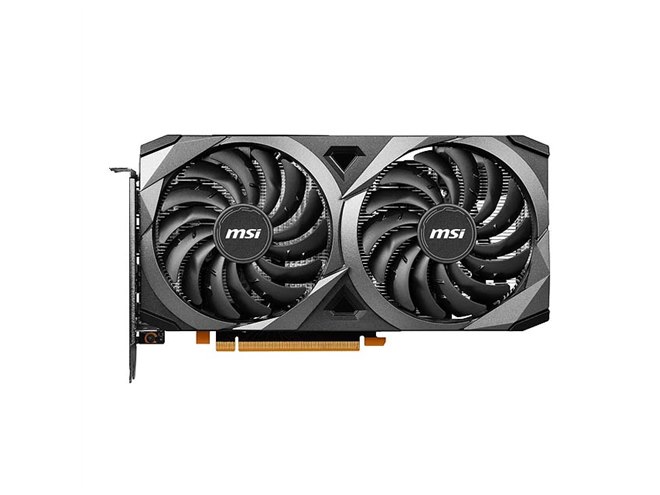 ク*ン様 MSI RTX3050 8GB　DVI-D搭載モデル MSI、「GeForce RTX 3050」を搭載したビデオカードのOCモデル
