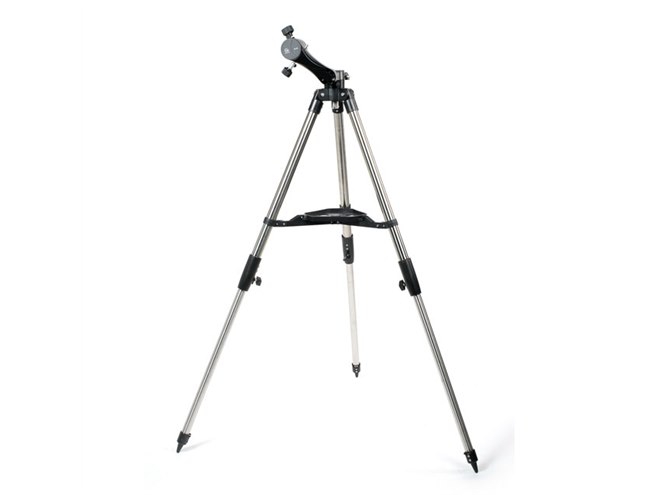 ケンコー×BORG、“これから天体観測に挑む人向け”「MOEBIUS 55望遠鏡