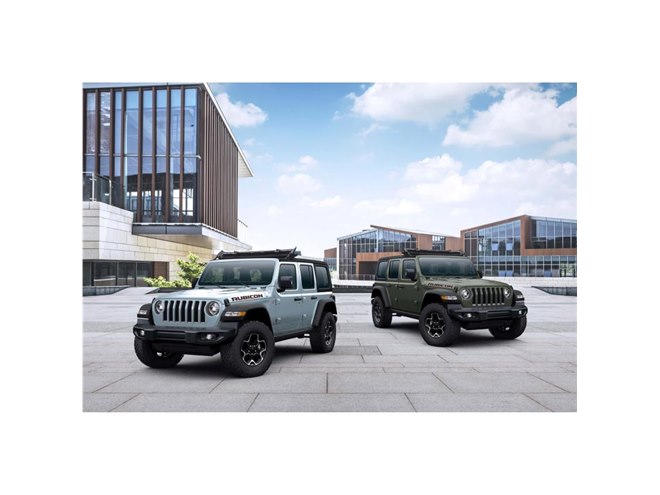 ウィリージープ未完成 ウィリージープ未完成 ウィリージープ未完成 JeepスタッフがWrangler